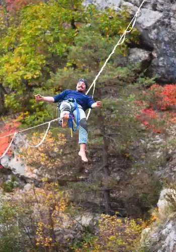 le collectif &Ccedil;a Marche au dessus de la M&eacute;ouge