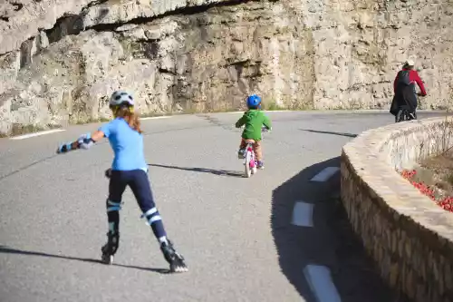 Sacr&eacute;e Meouge pour tous les &acirc;ges