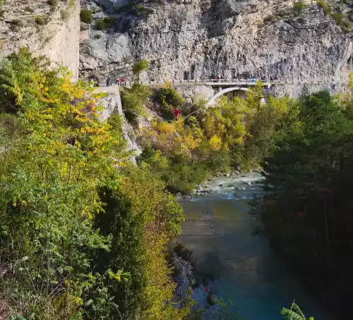 le collectif &Ccedil;a Marche au dessus de la M&eacute;ouge