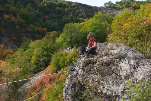 Fin de session pour le collectif &Ccedil;a Marche